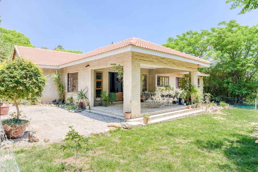 4 Bedroom Property for Sale in Farmall A H Gauteng