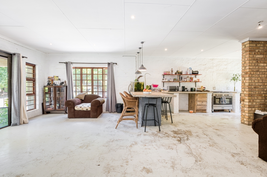 4 Bedroom Property for Sale in Farmall A H Gauteng