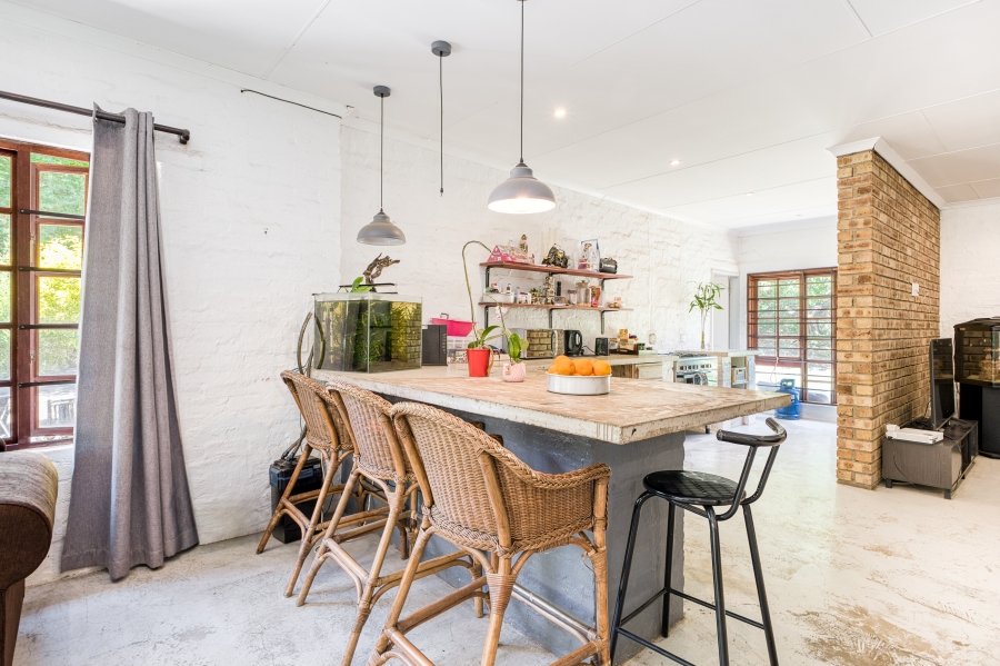 4 Bedroom Property for Sale in Farmall A H Gauteng