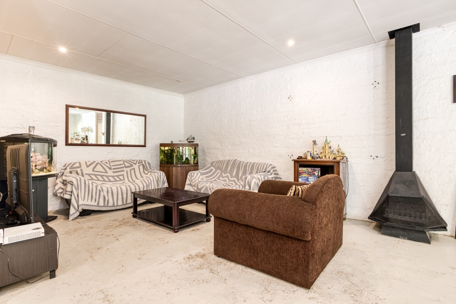 4 Bedroom Property for Sale in Farmall A H Gauteng