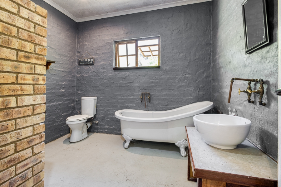 4 Bedroom Property for Sale in Farmall A H Gauteng