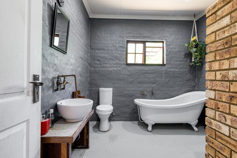 4 Bedroom Property for Sale in Farmall A H Gauteng