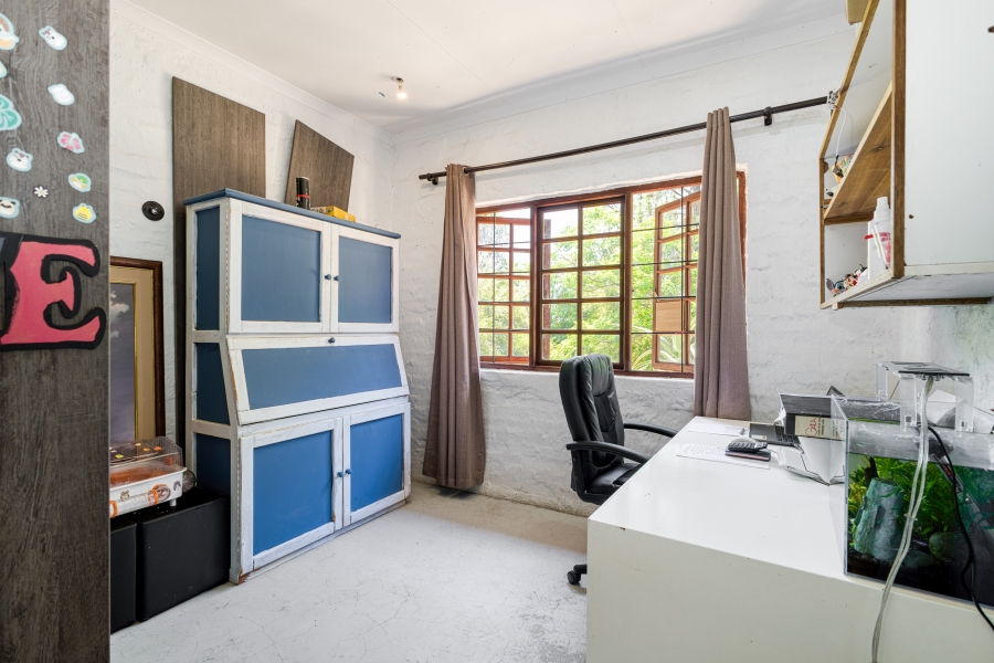 4 Bedroom Property for Sale in Farmall A H Gauteng