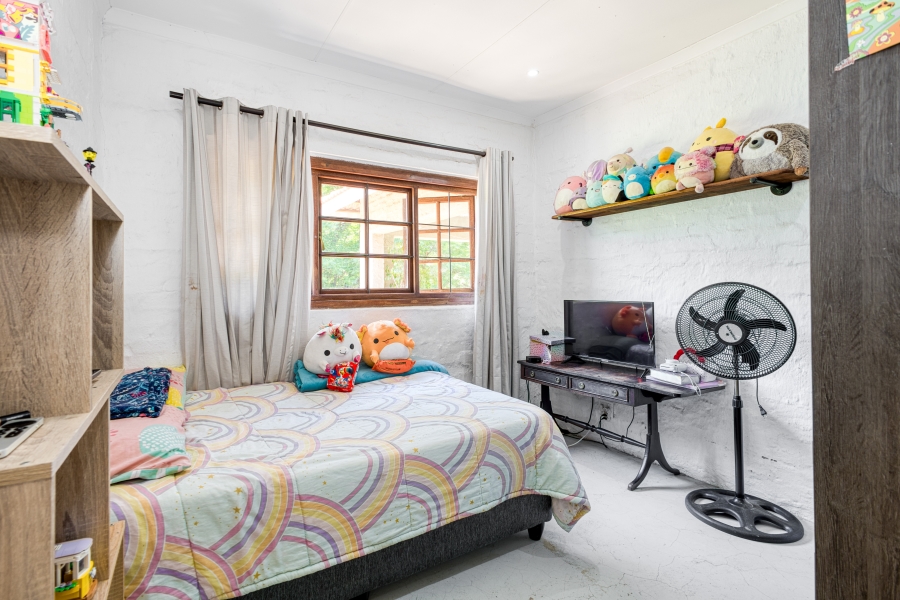 4 Bedroom Property for Sale in Farmall A H Gauteng