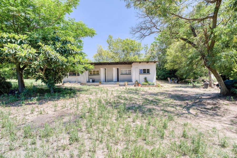 4 Bedroom Property for Sale in Farmall A H Gauteng