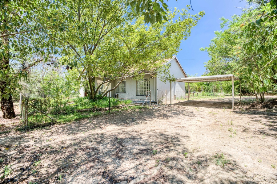 4 Bedroom Property for Sale in Farmall A H Gauteng