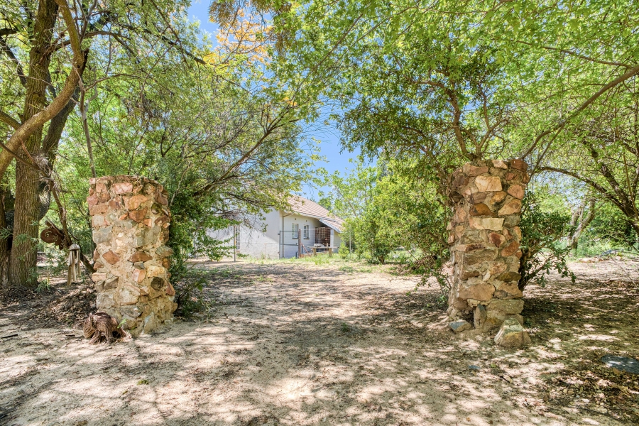 4 Bedroom Property for Sale in Farmall A H Gauteng