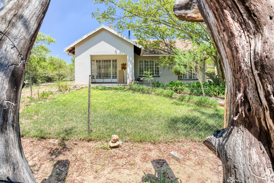 4 Bedroom Property for Sale in Farmall A H Gauteng