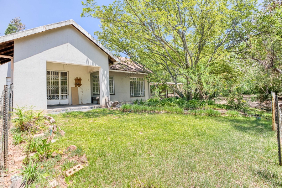 4 Bedroom Property for Sale in Farmall A H Gauteng