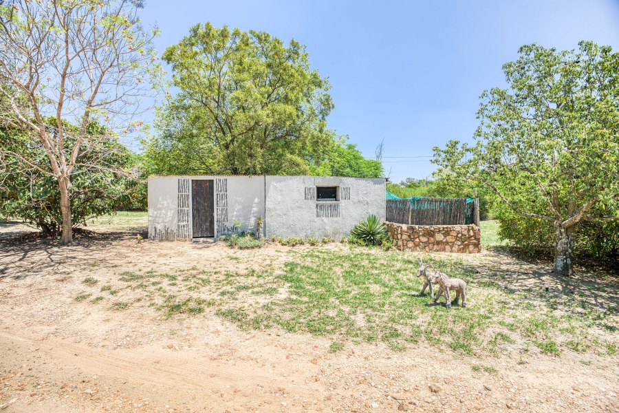 4 Bedroom Property for Sale in Farmall A H Gauteng