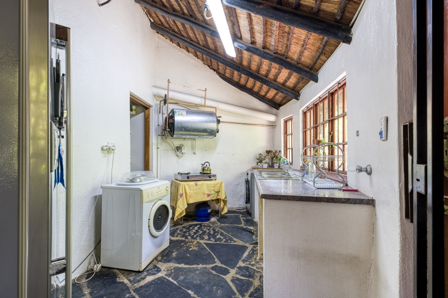 4 Bedroom Property for Sale in Farmall A H Gauteng