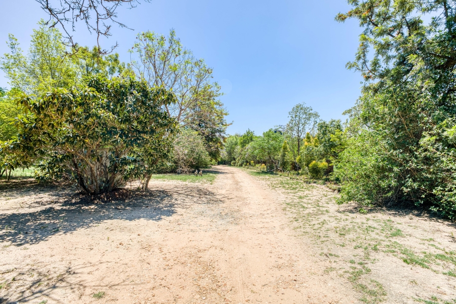 4 Bedroom Property for Sale in Farmall A H Gauteng