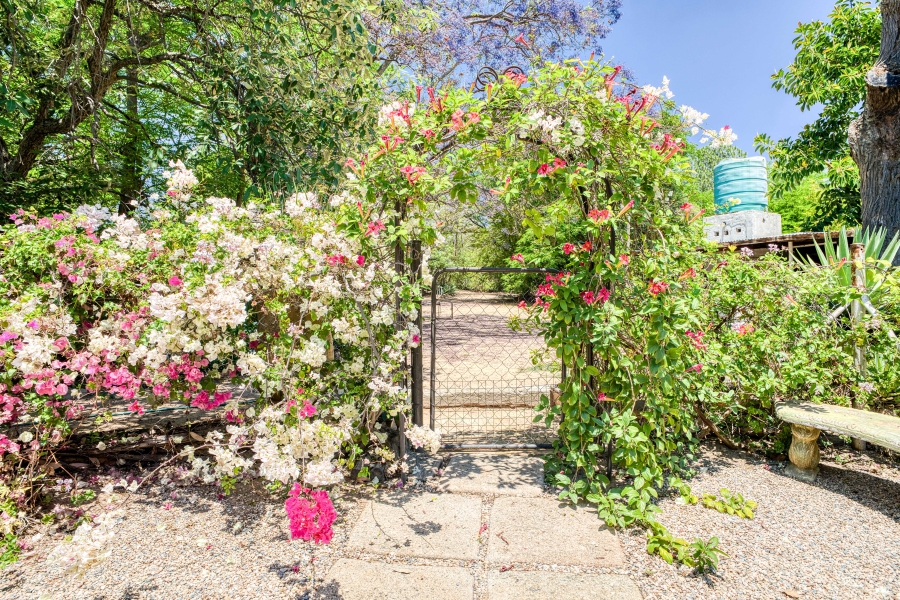 4 Bedroom Property for Sale in Farmall A H Gauteng