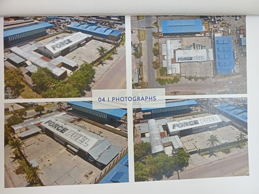 To Let commercial Property for Rent in Alrode Gauteng