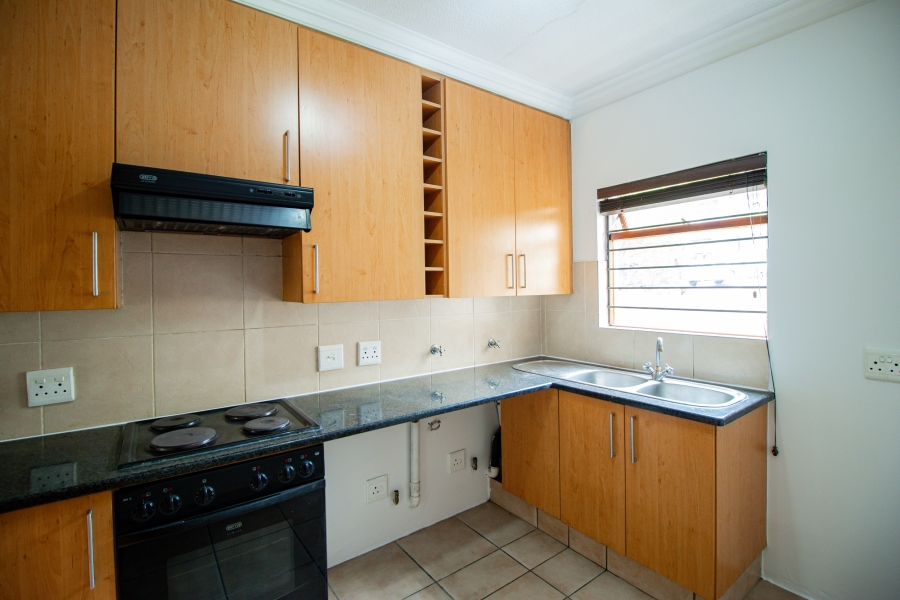 2 Bedroom Property for Sale in Morningside Gauteng