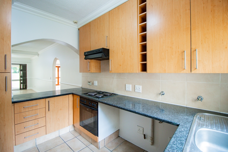 2 Bedroom Property for Sale in Morningside Gauteng