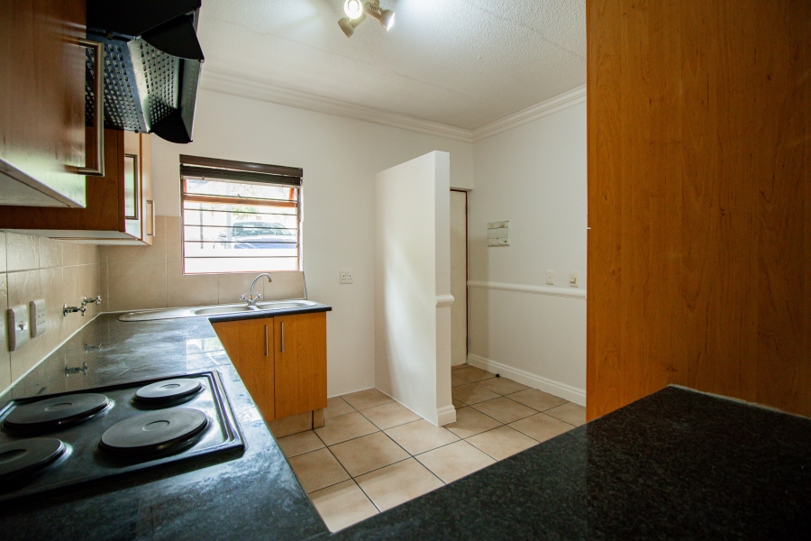 2 Bedroom Property for Sale in Morningside Gauteng