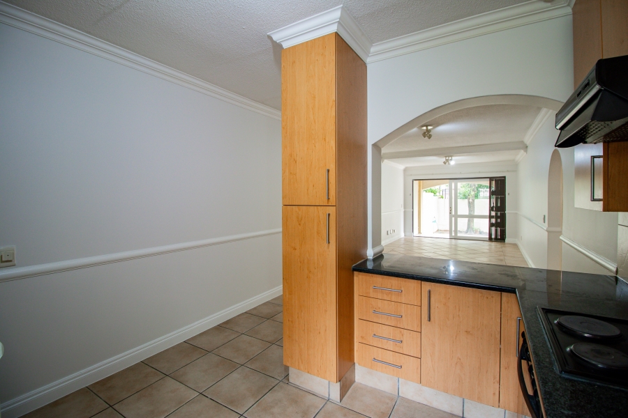 2 Bedroom Property for Sale in Morningside Gauteng