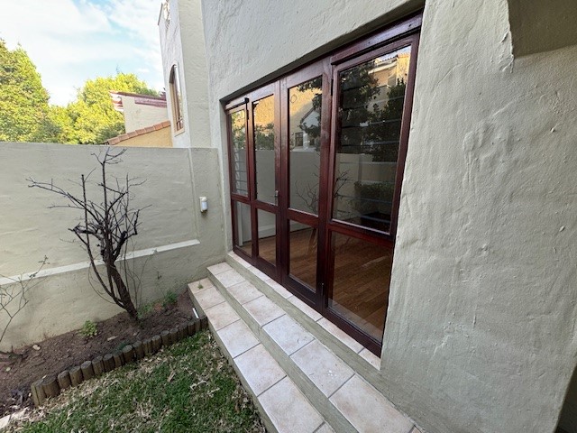 2 Bedroom Property for Sale in Morningside Gauteng