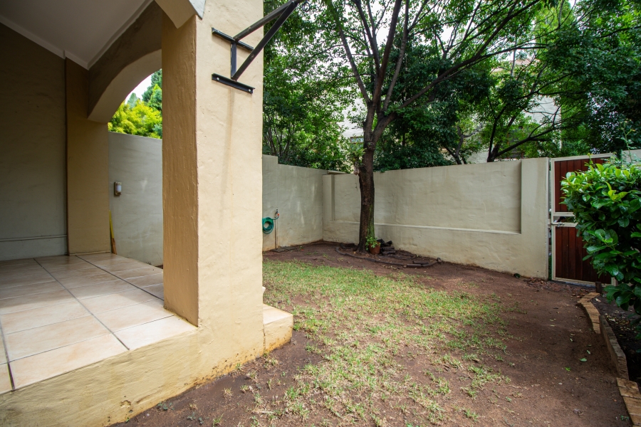 2 Bedroom Property for Sale in Morningside Gauteng