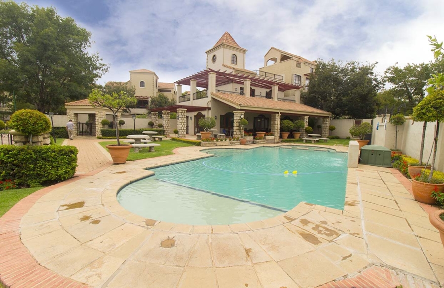 2 Bedroom Property for Sale in Morningside Gauteng