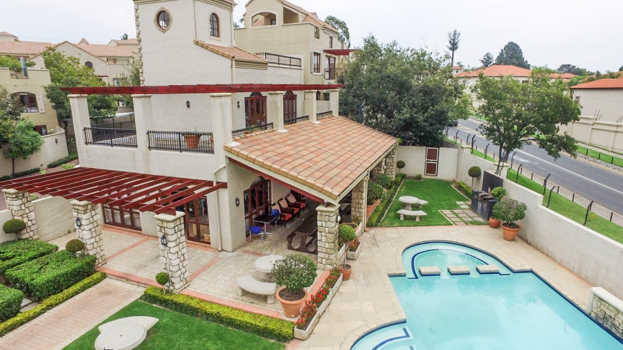 2 Bedroom Property for Sale in Morningside Gauteng