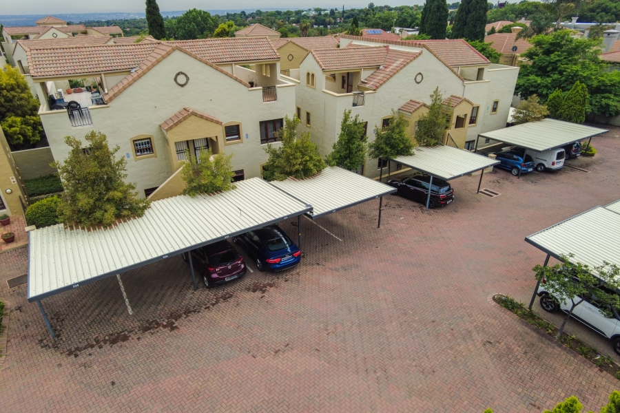 2 Bedroom Property for Sale in Morningside Gauteng