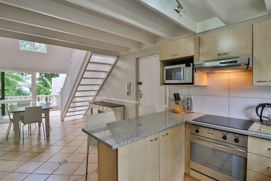 To Let 2 Bedroom Property for Rent in Melrose North Gauteng