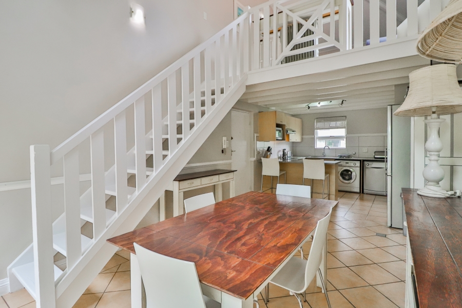 To Let 2 Bedroom Property for Rent in Melrose North Gauteng