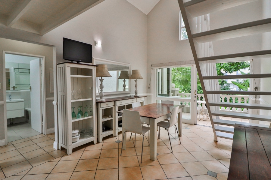 To Let 2 Bedroom Property for Rent in Melrose North Gauteng