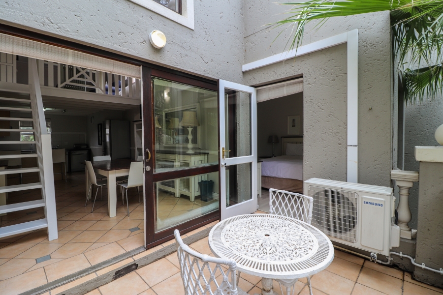 To Let 2 Bedroom Property for Rent in Melrose North Gauteng