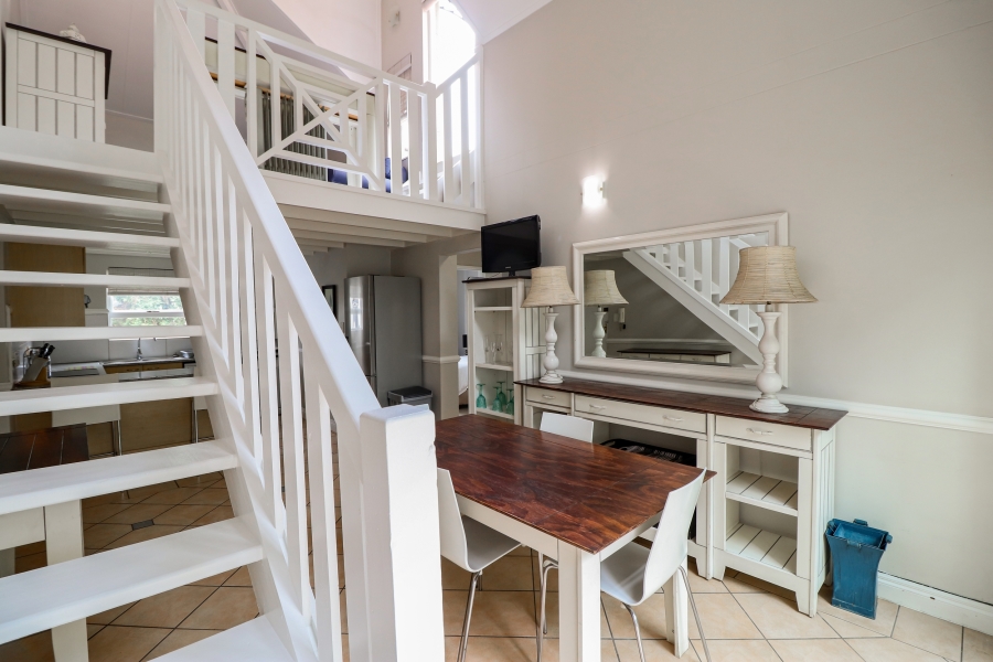 To Let 2 Bedroom Property for Rent in Melrose North Gauteng