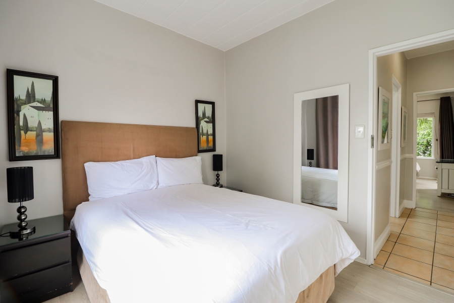 To Let 2 Bedroom Property for Rent in Melrose North Gauteng