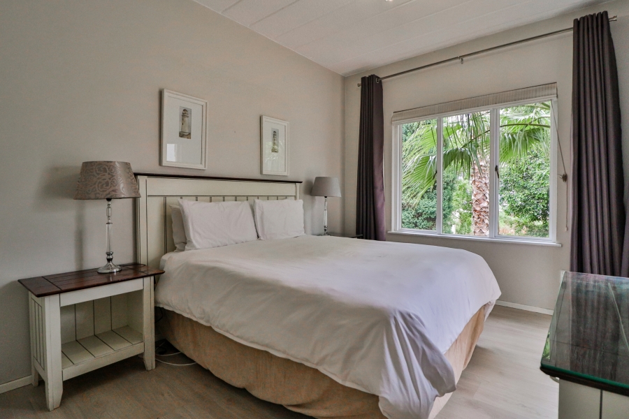 To Let 2 Bedroom Property for Rent in Melrose North Gauteng