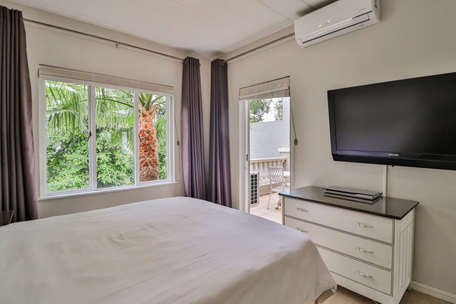 To Let 2 Bedroom Property for Rent in Melrose North Gauteng