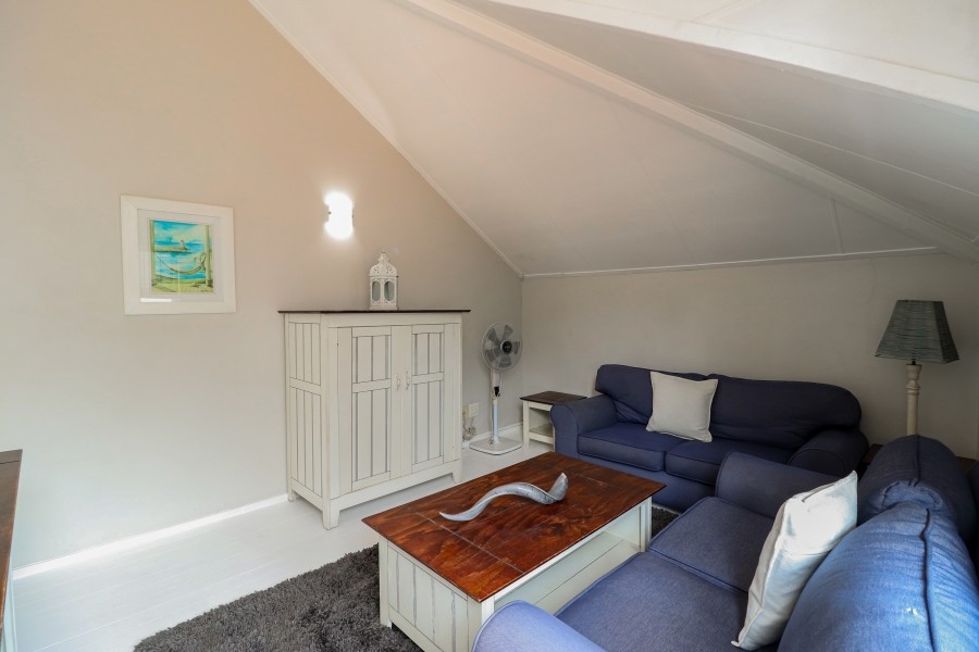 To Let 2 Bedroom Property for Rent in Melrose North Gauteng