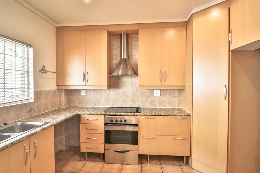 To Let 2 Bedroom Property for Rent in Morningside Gauteng
