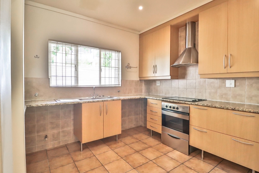 To Let 2 Bedroom Property for Rent in Morningside Gauteng
