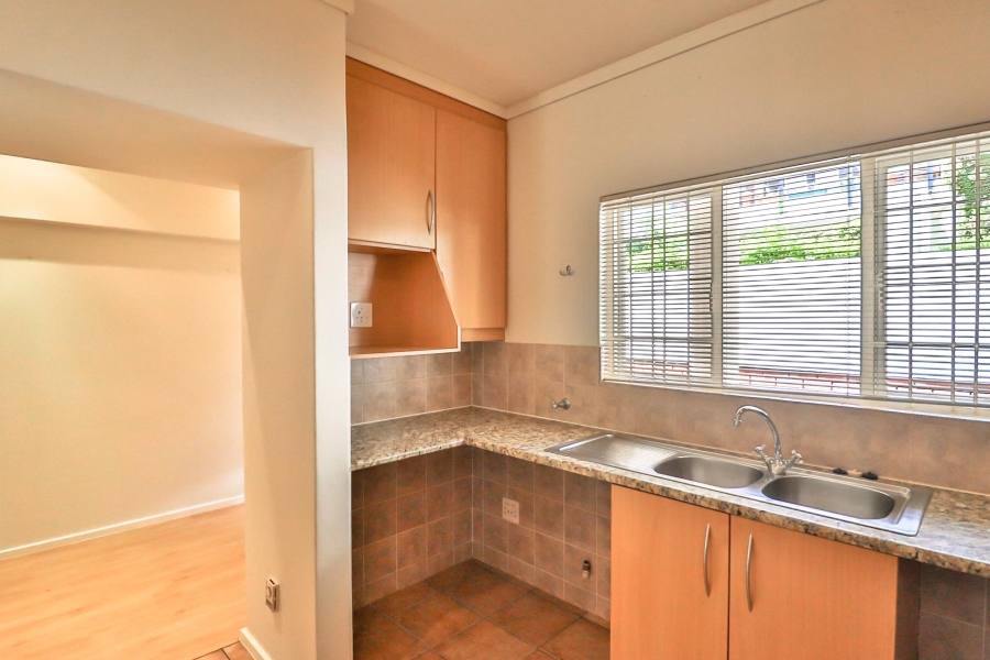 To Let 2 Bedroom Property for Rent in Morningside Gauteng