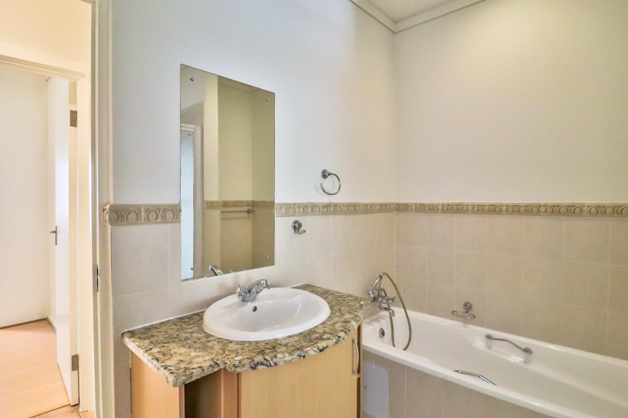 To Let 2 Bedroom Property for Rent in Morningside Gauteng