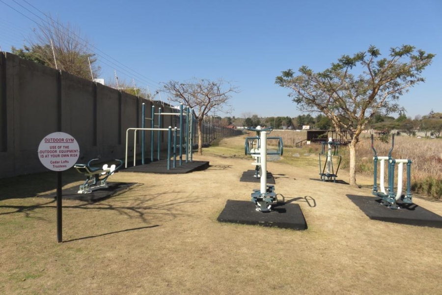 To Let 0 Bedroom Property for Rent in Craigavon Gauteng