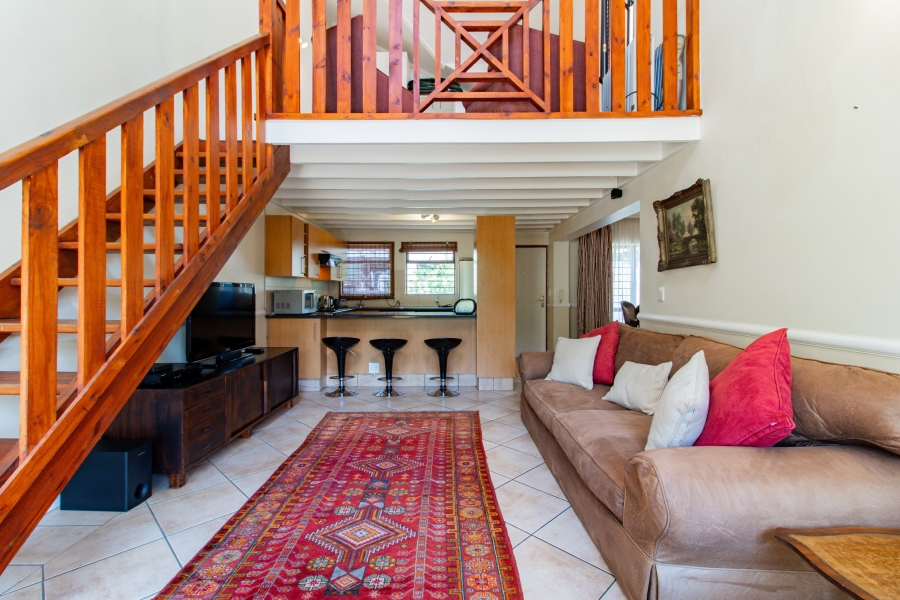 To Let 2 Bedroom Property for Rent in Morningside Gauteng