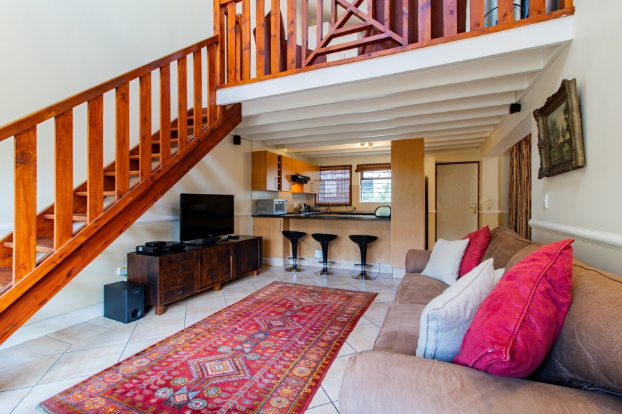 To Let 2 Bedroom Property for Rent in Morningside Gauteng