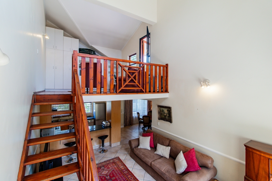 To Let 2 Bedroom Property for Rent in Morningside Gauteng