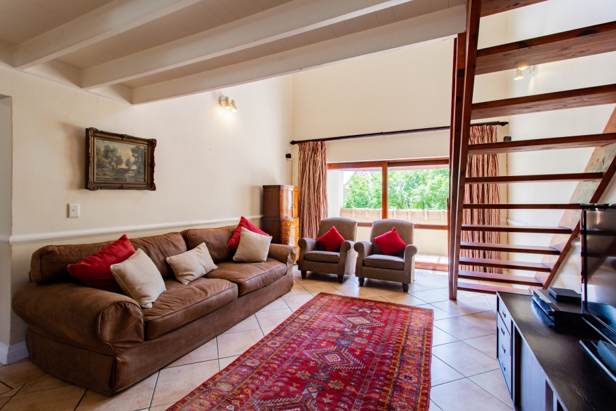 To Let 2 Bedroom Property for Rent in Morningside Gauteng