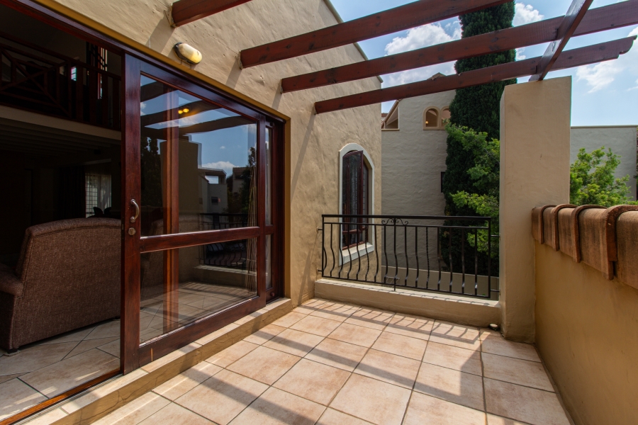 To Let 2 Bedroom Property for Rent in Morningside Gauteng