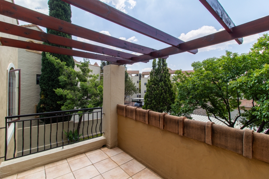 To Let 2 Bedroom Property for Rent in Morningside Gauteng