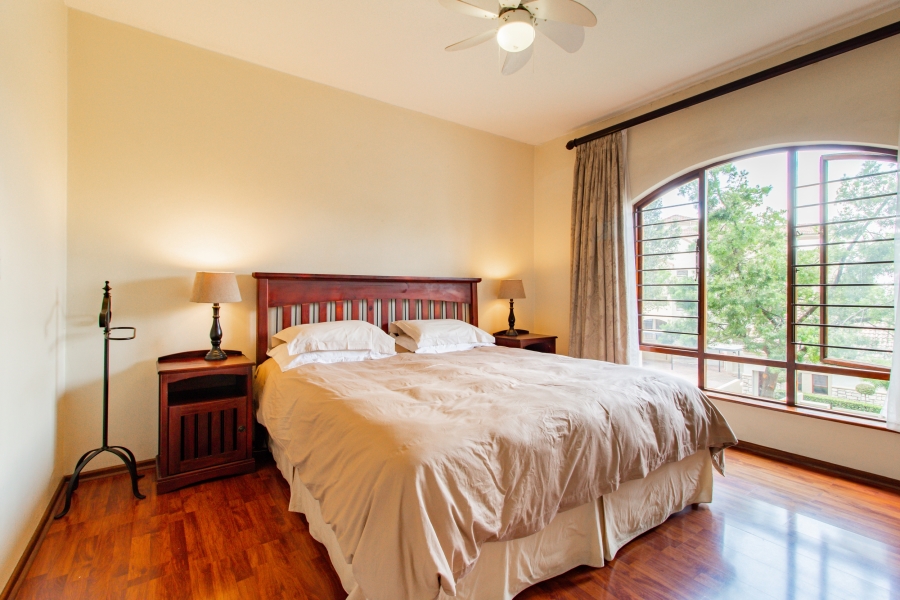 To Let 2 Bedroom Property for Rent in Morningside Gauteng