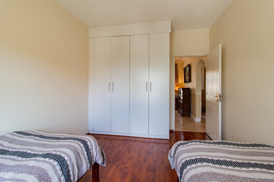 To Let 2 Bedroom Property for Rent in Morningside Gauteng