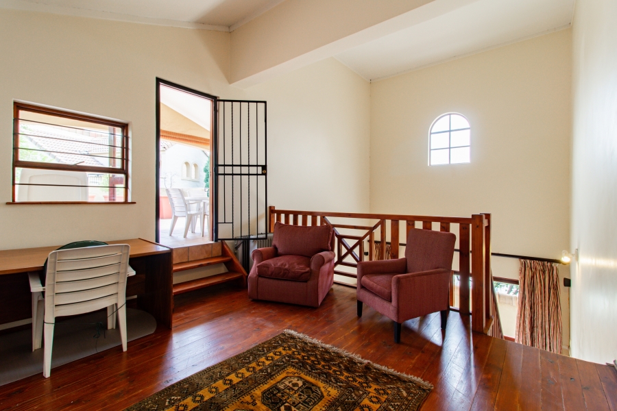 To Let 2 Bedroom Property for Rent in Morningside Gauteng